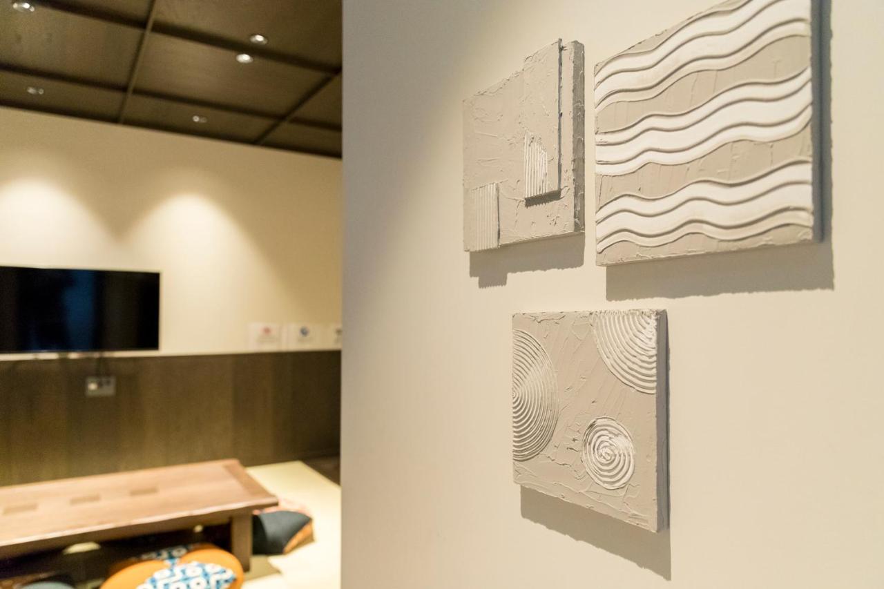Musubi Hotel Machiya Kamiya-Machi 2 Fukuoka  Exteriér fotografie