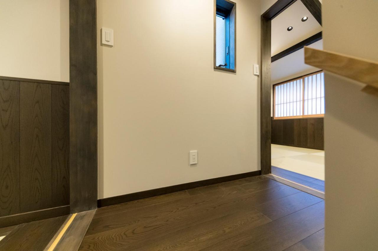 Musubi Hotel Machiya Kamiya-Machi 2 Fukuoka  Exteriér fotografie
