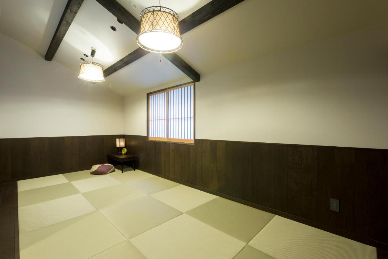 Musubi Hotel Machiya Kamiya-Machi 2 Fukuoka  Exteriér fotografie