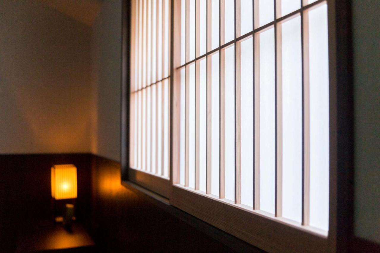 Musubi Hotel Machiya Kamiya-Machi 2 Fukuoka  Exteriér fotografie
