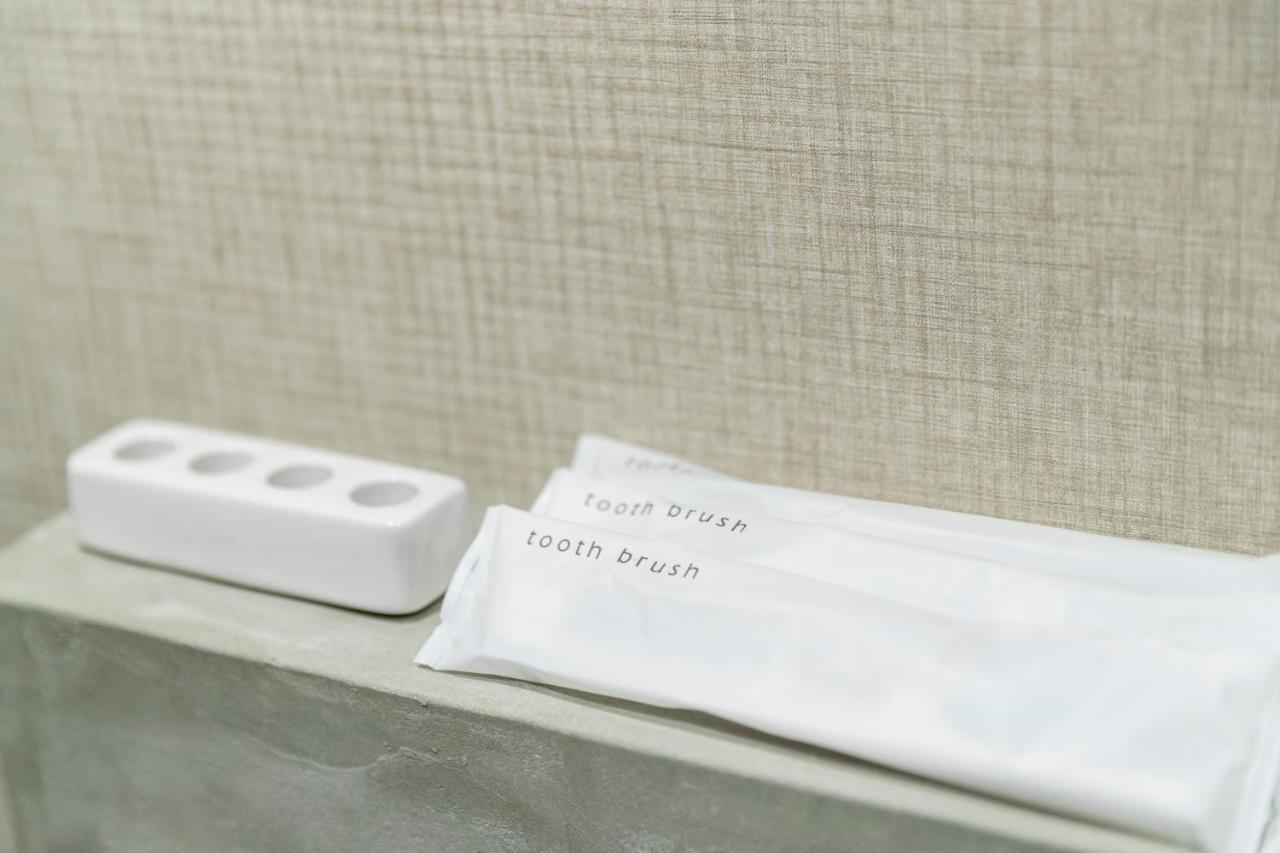 Musubi Hotel Machiya Kamiya-Machi 2 Fukuoka  Exteriér fotografie