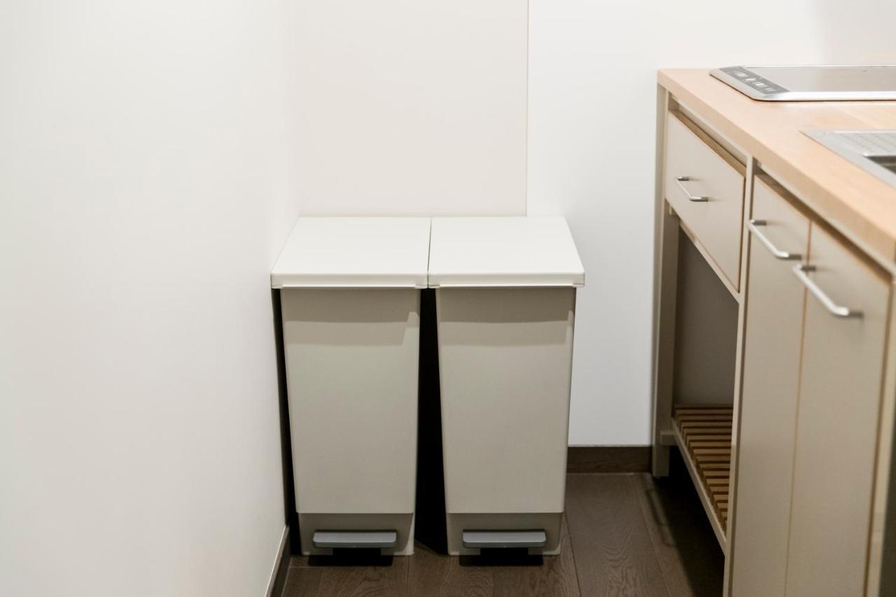Musubi Hotel Machiya Kamiya-Machi 2 Fukuoka  Exteriér fotografie